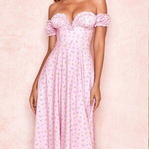 House of CB Lauren Dress